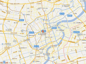 大兴里小区图片