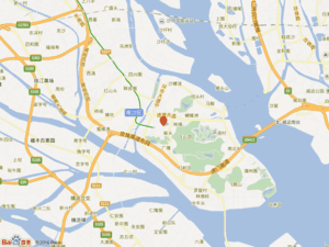 香江国际金融中心小区图片