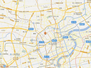 富源小区(普陀)小区图片