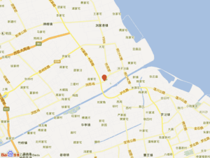 浏河宏奕广场小区图片