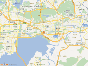 海松大厦小区图片