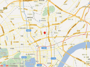 广电雅园小区图片