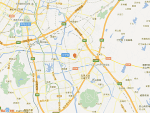 东新南路313号小区图片