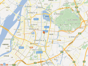 东渡大厦小区图片