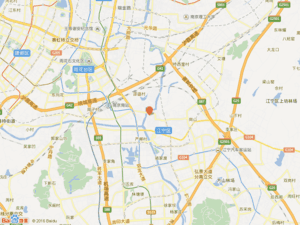 方舟花园小区图片