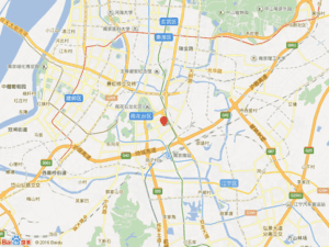 郁金香路小区小区图片
