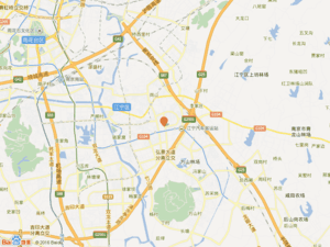 永福苑小区图片