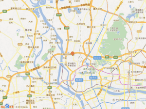 富德居小区图片