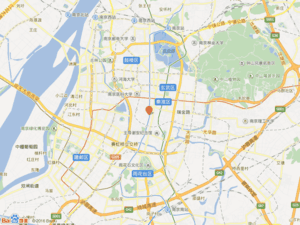 中山南路239号小区图片