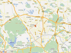 东方明珠园小区图片