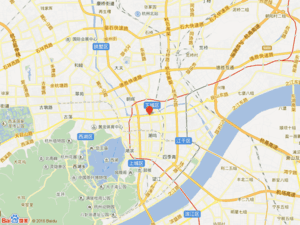 河罕上小区图片