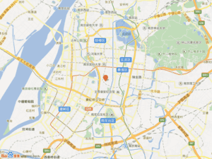 红土桥小区图片