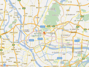 骏峰大厦小区图片