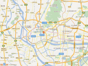 小北路局前街小区图片