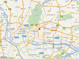 水荫四横路小区图片