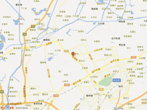 康庭和苑小区图片