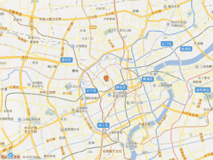 延平路200弄小区图片