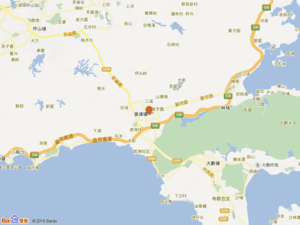 葵涌滨海雅苑小区图片