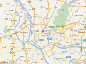 克山九街小区图片