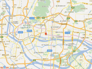 明华轩小区图片