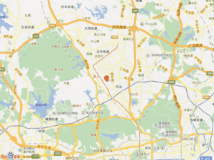 莱蒙水榭春天六期小区图片