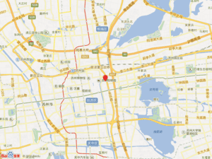 东环路221号小区图片