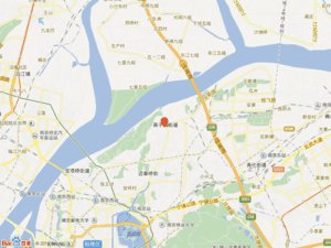 金燕新村小区图片