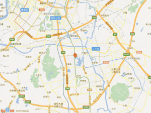 湖滨路9号小区图片