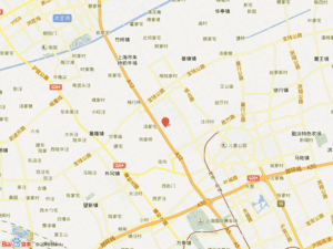 越华社区小区图片