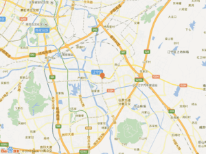 东港大厦小区图片