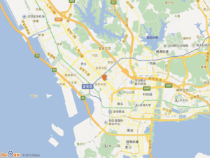 福园滨海春城小区图片