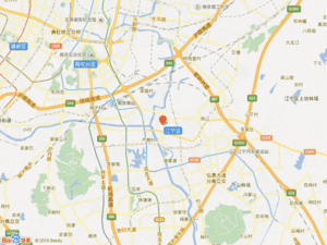 北沿路157号小区图片