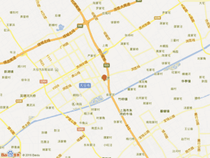 盛世壹品小区图片