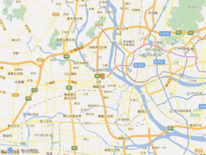 荔湾区瑞安公寓小区图片