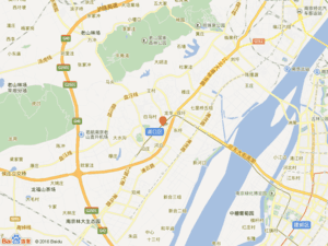 文德东路3号小区图片
