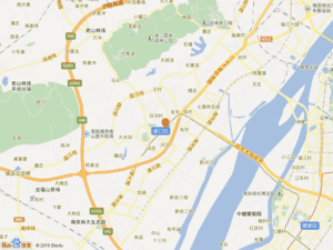 文德东路16号小区图片