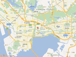 海华居小区图片