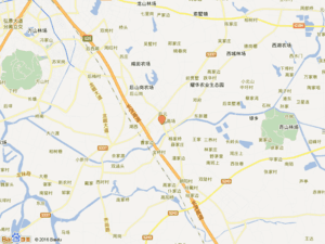 银湖佳苑小区图片