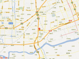 南联小区小区图片