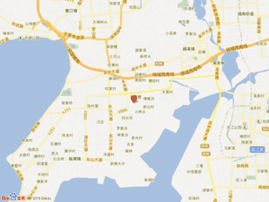 吴中区横泾家盛花园小区图片