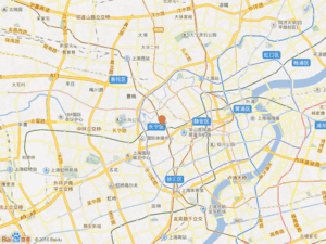 江苏路78弄小区图片