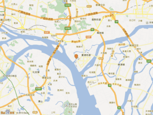 美悦湾小区图片
