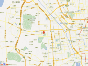 杨木桥小区小区图片