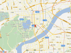 五柳巷小区小区图片