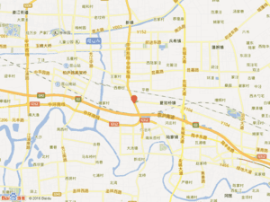 陆家美吉特小区图片