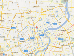 局北村小区图片