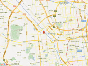 长江湾商业广场小区图片