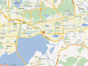 盛唐商务大厦小区图片