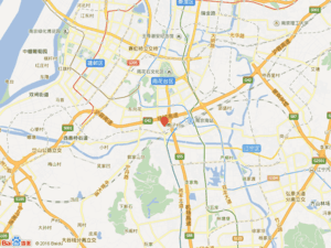 景明佳园映景苑小区图片