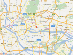 佳地华苑大厦小区图片